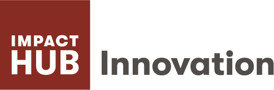 Impact Hub Innovation Logo