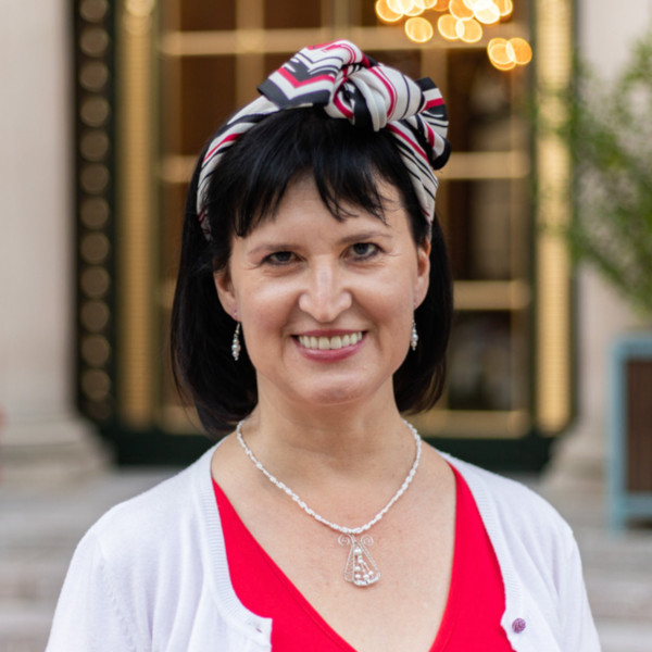 Lenka Mrázová